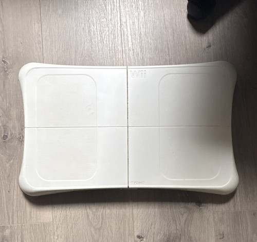 Nintendo wii balance board - nintendo,