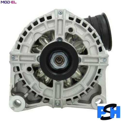 Alternator 215 525 120 010 - alternator, 215.525.120.010