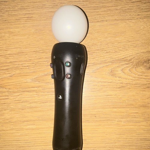 Playstation move wireless - playstation,
