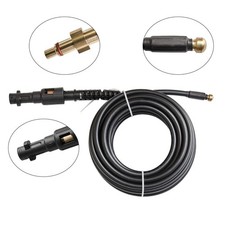 10m spare pressure washer hose - pressure,