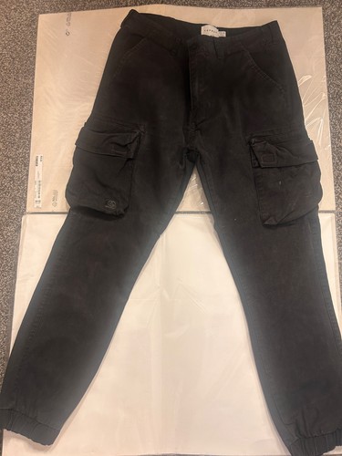 Men topman jeans - men’s, jogger