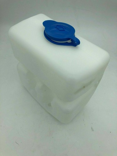 Oem windscreen washer bottle - oem,