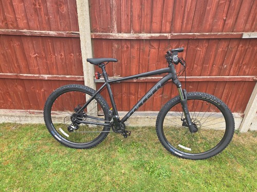 Carrera vengeance mountain - carrera,