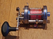 Abu Ambassadeur 6500c Special