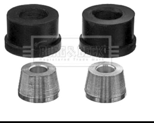 Borg beck engine mount - borg,