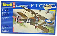 Revell 04190 Sopwith F-1 Camel