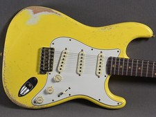 Fender Custom Shop