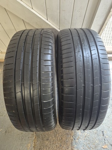 245 98y xl pirelli - 2x, 245/40/19