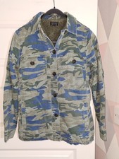 Topshop Fleece Lined