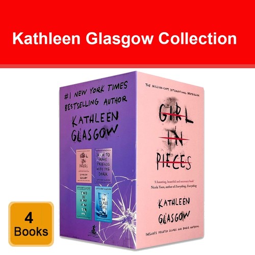 Kathleen glasgow collection - kathleen,