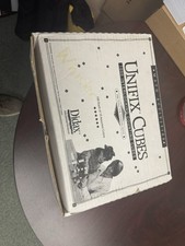 Unifix Math Counting