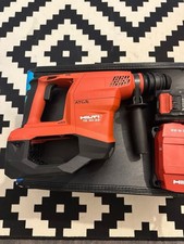 Hilti nuron sds plus - hilti,