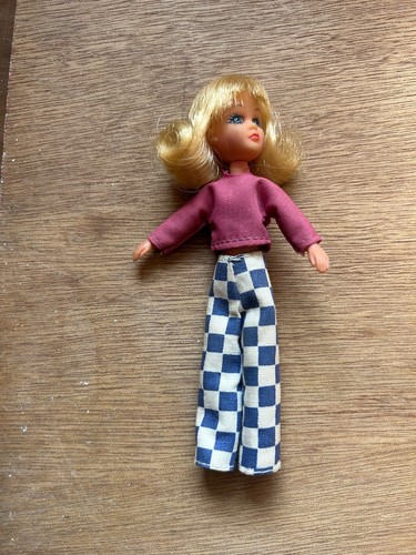 Vintage matchbox miss - matchbox,