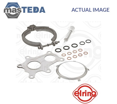 761140 turbocharger mounting - turbocharger,
