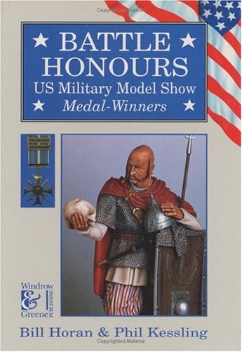 Battle honours military - us,
