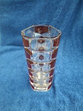 Luminary Windsor Rubs Vase