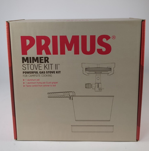 Primus mimer camping - primus, stove