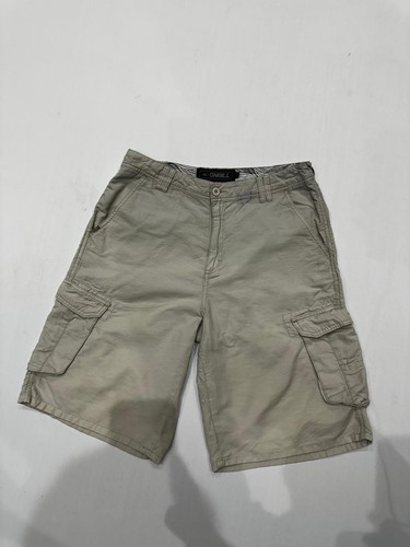 Neill cargo shorts - o’neill, beige