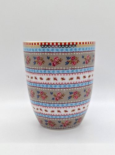 Pip studio mug khaki grey - pip,