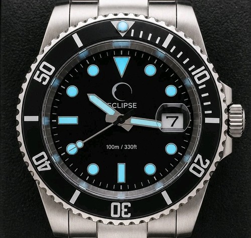 Mens eclipse shadow diver - mens,