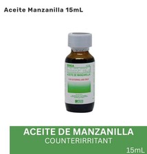 Rhea Aceite de Manzanilla