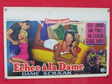 THE FEMALE ANIMAL ORIGINAL