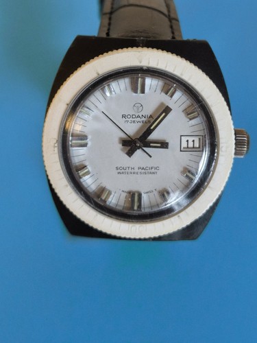 Vintage rodania south - vintage,