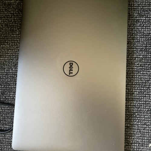 Dell xps 9560 i7 7700hq - xps,