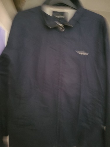 Kickers lightweight jacket - kickers,