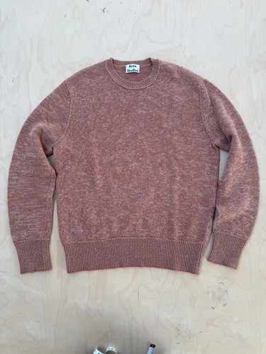 Acne studios men nera - men’s,