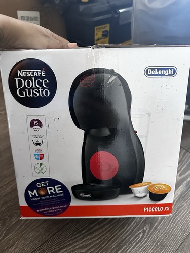 Dolce gusto pods - dolce, coffee