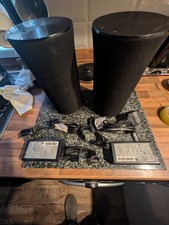 Samsung WAM1500/XU Smart