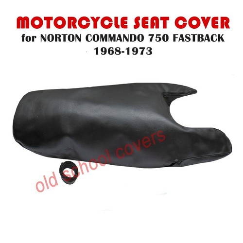 Norton commando 750 fastback - 750,