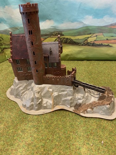 Vintage model railway oo - vintage,