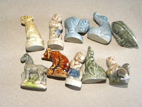 Wade england whimsies - 10,