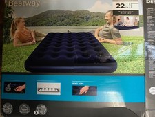 Bestway Double Air Bed