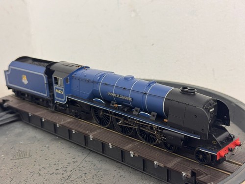 Hornby r2386 blue princess - blue,