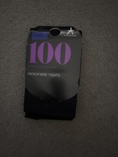 Primark Microfibre Tights