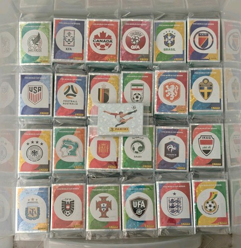 Panini fifa world - panini,