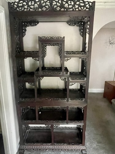 Late 19th century chinese - century,