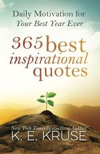 365 Best Inspirational Quotes