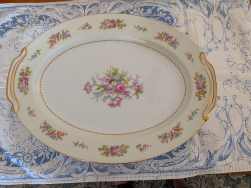 Fine china noritake mead in - china,,