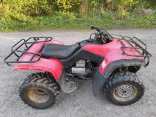 HONDA TRX350 FM 2003 QUAD BIKE
