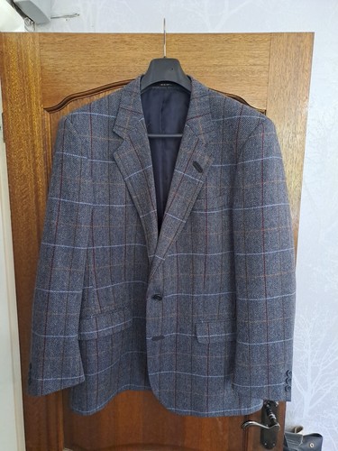Daks signature wool tweed - daks,
