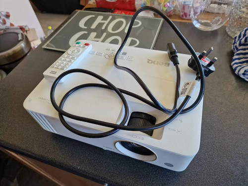 Benq projector th685 - benq,