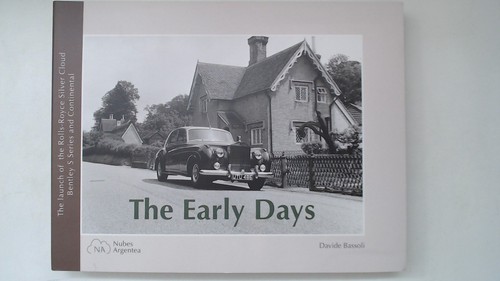 The early days - the,