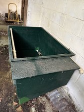 koi Tank / Grow On / Quatantine