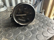 Kawasaki KLF 300 Quad 2004 Speed  Speedometer