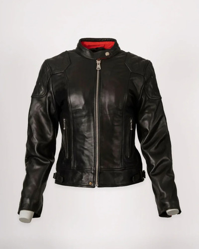 Goldtop womens cafe racer - womens,