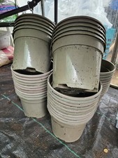 BOX OF 30 / Used Grey 2 Litre